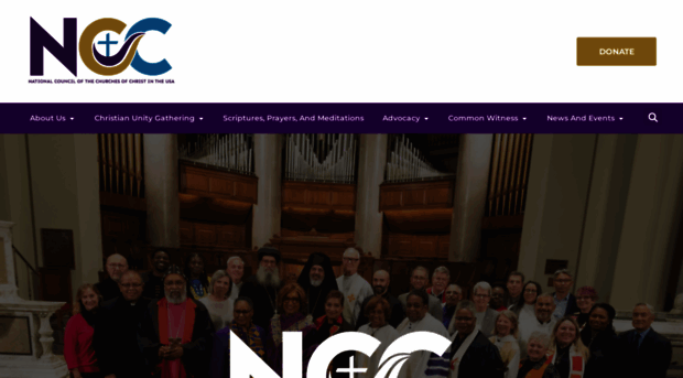 nationalcouncilofchurches.us