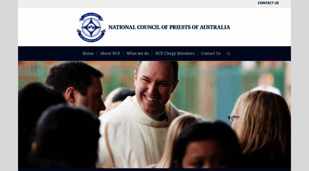 nationalcouncilofpriests.com.au