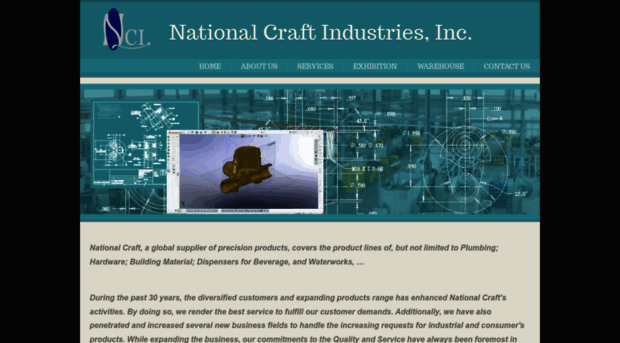 nationalcraft.biz