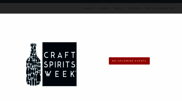 nationalcraftspiritsweek.com