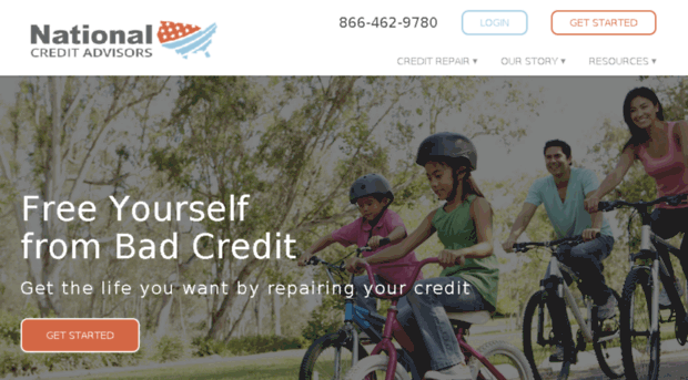 nationalcreditadvisors.com