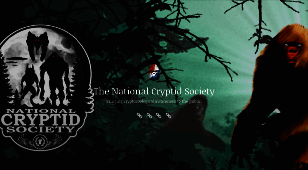 nationalcryptidsociety.org