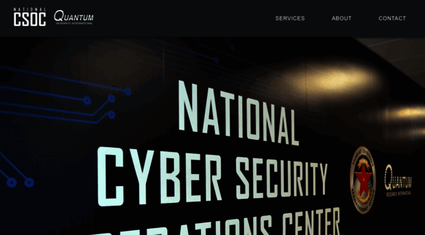 nationalcsoc.com