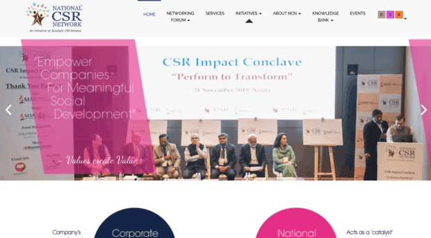 nationalcsrnetwork.in