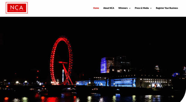 nationalcurryawards.co.uk