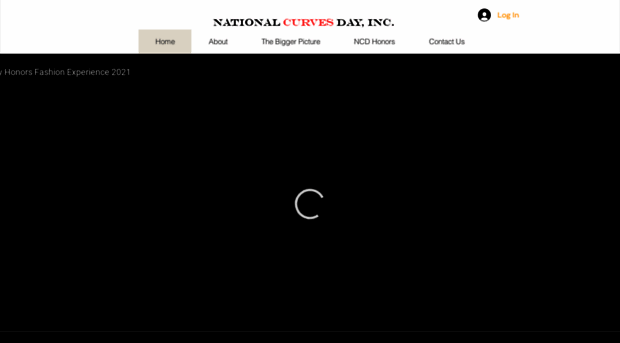 nationalcurvesday.com