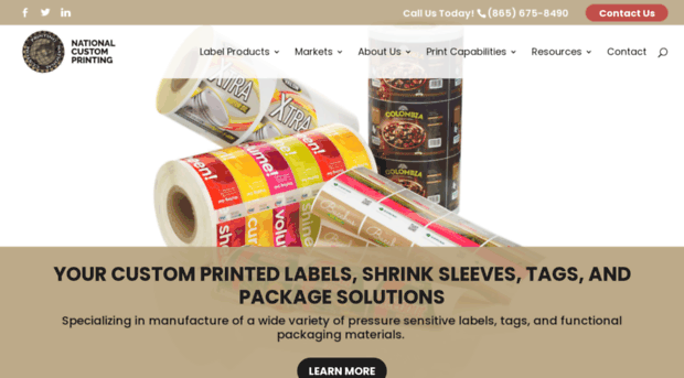 nationalcustomprinting.net