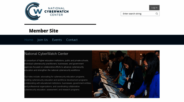 nationalcyberwatchcenter.wildapricot.org