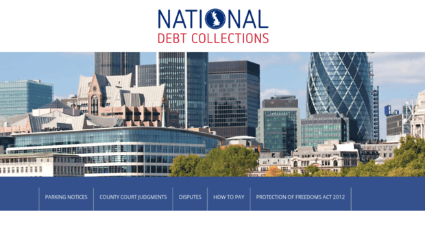 nationaldc.co.uk