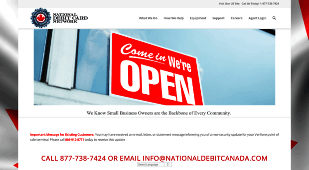 nationaldebitcardnetwork.ca