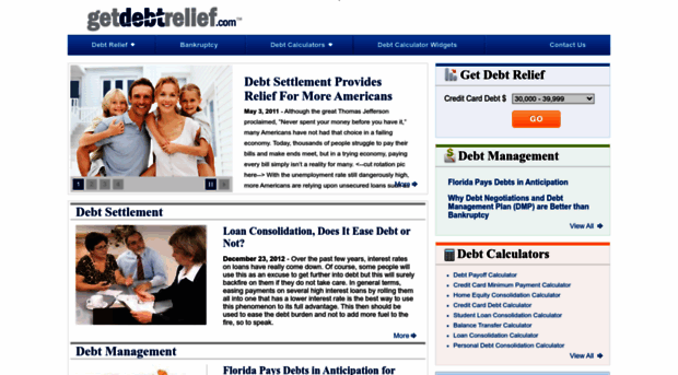 nationaldebtreliefprogram.com