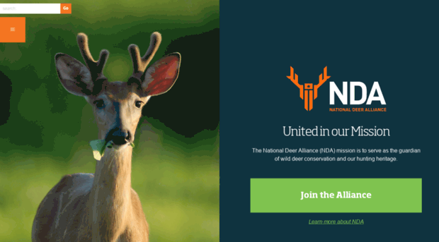 nationaldeeralliance.com