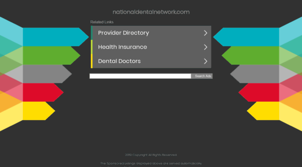 nationaldentalnetwork.com