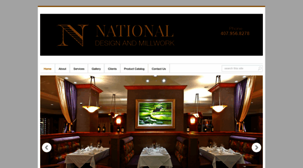 nationaldesignandmillwork.com