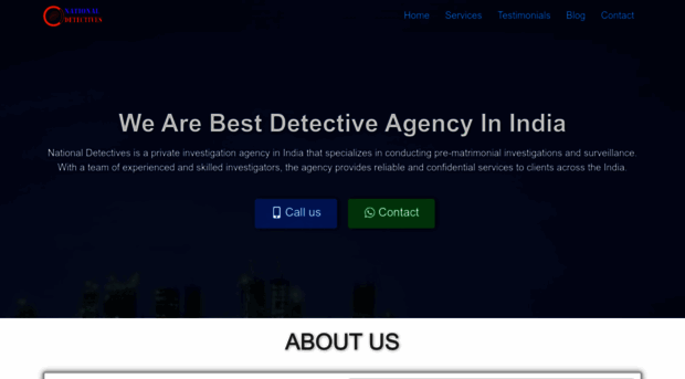 nationaldetectives.in