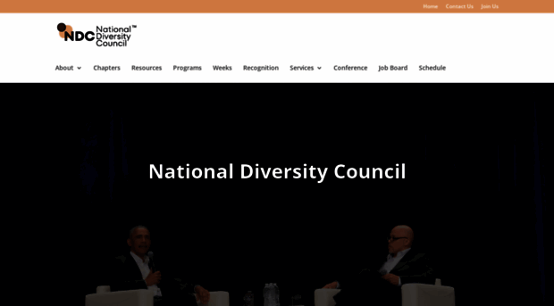 nationaldiversitycouncil.org