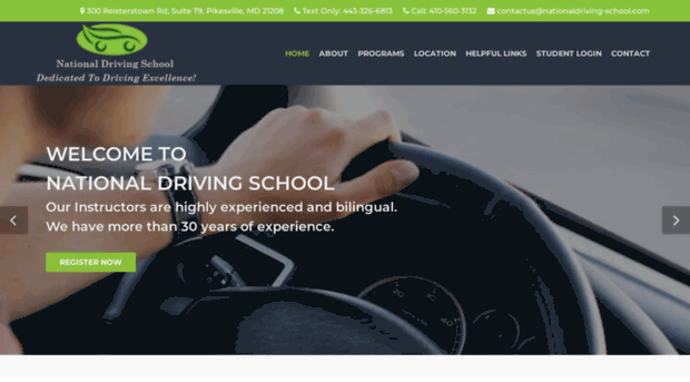 nationaldriving-school.com