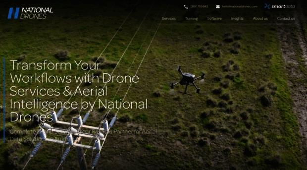 nationaldrones.com.au