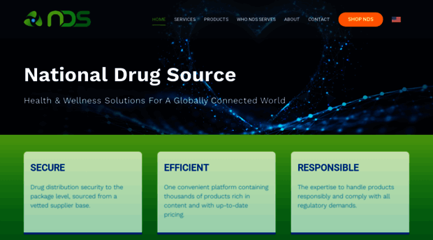 nationaldrugsource.com