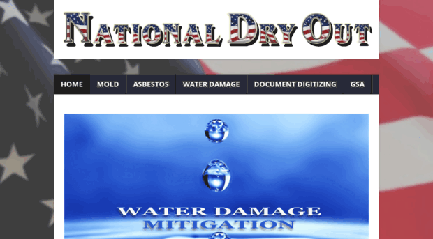 nationaldryout.com