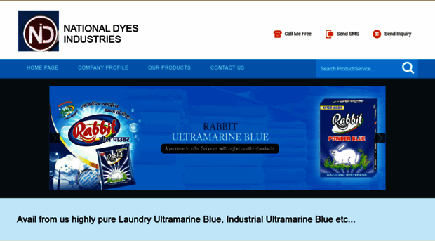 nationaldyes.com