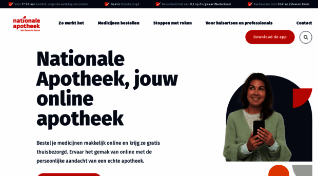 nationale-apotheek.nl