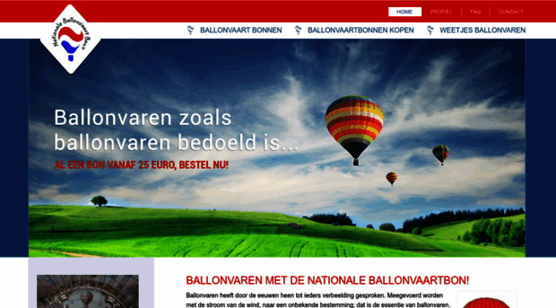 nationaleballonvaartbon.nl