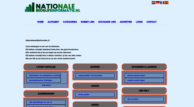 nationalebedrijfsinformatie.nl