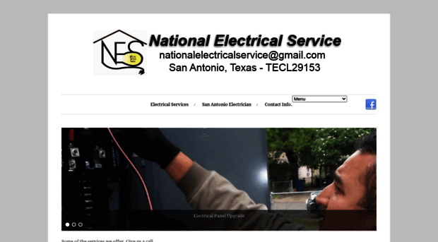 nationalelectricalservice.com