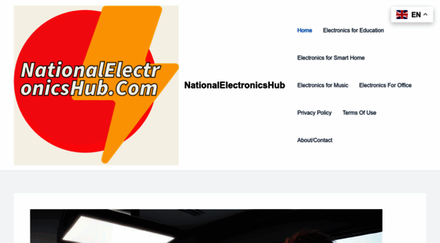 nationalelectronicshub.com