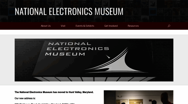 nationalelectronicsmuseum.org