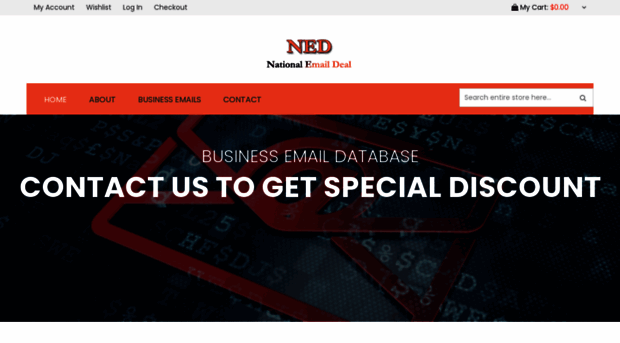nationalemaildeal.com