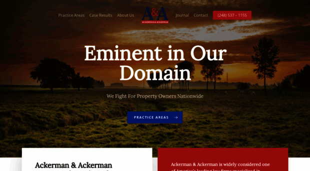 nationaleminentdomain.com