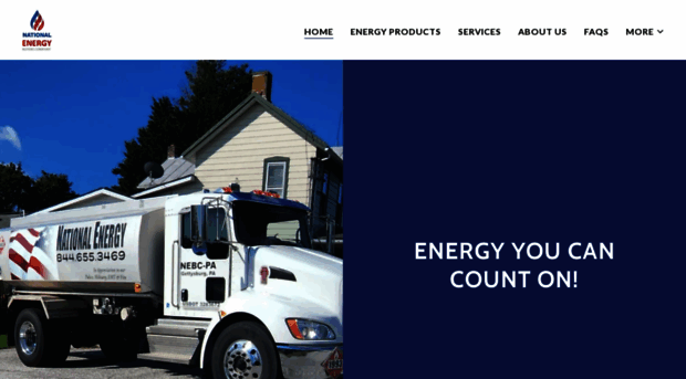 nationalenergybuyerscompany.com