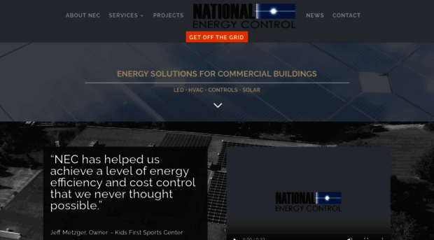 nationalenergycontrol.com