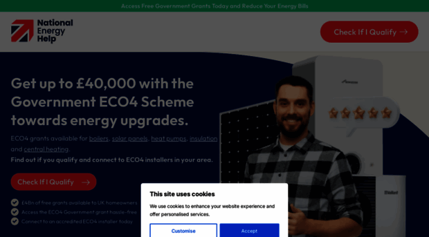 nationalenergyhelp.org