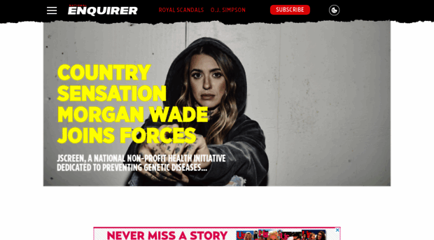 nationalenquirer.com