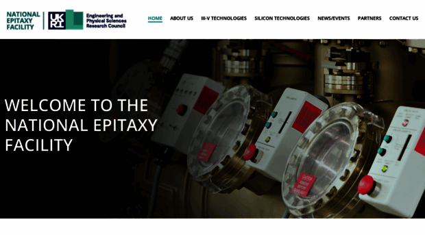 nationalepitaxyfacility.co.uk