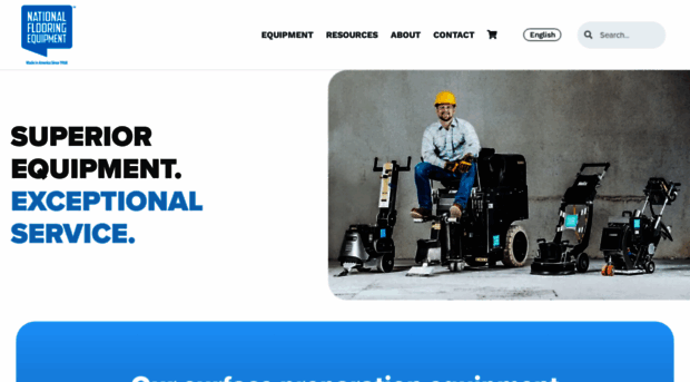 nationalequipment.com