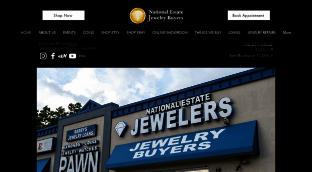 nationalestatejewelers.com