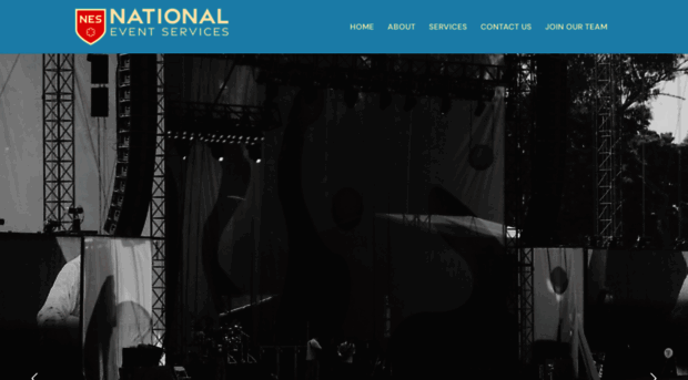 nationaleventservices.com