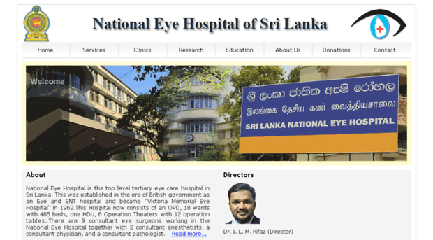 nationaleyehospital.health.gov.lk