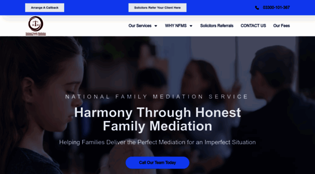 nationalfamilymediationservice.co.uk