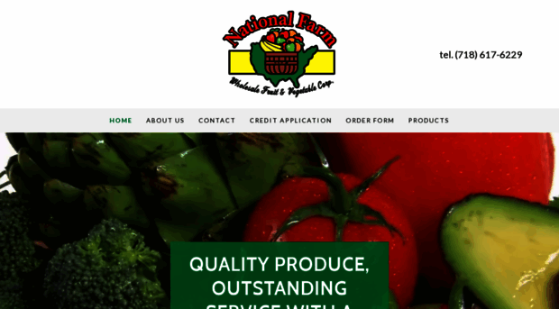 nationalfarmproduce.com