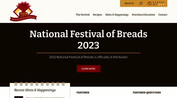 nationalfestivalofbreads.com