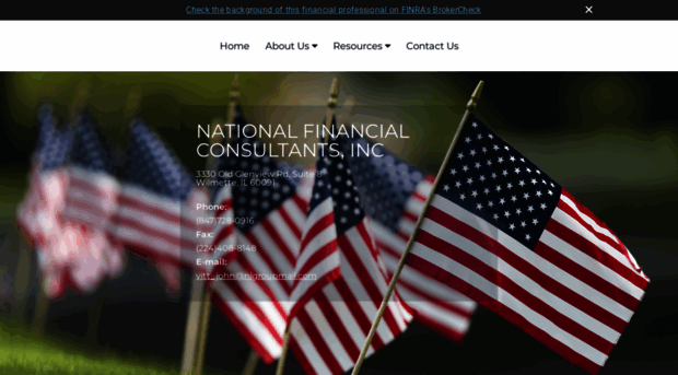 nationalfinancialconsultantsinc.com