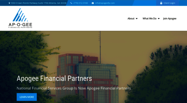 nationalfinancialservicesgroup.com