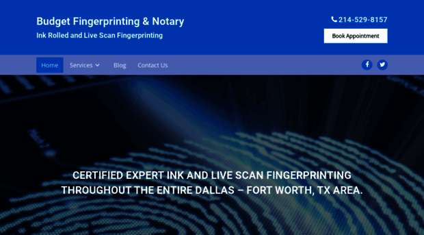 nationalfingerprintingservice.com