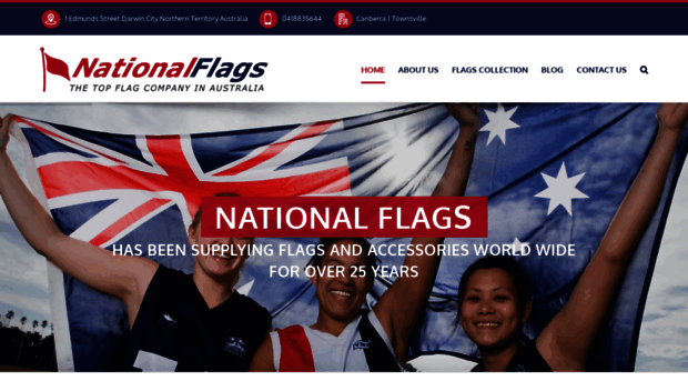 nationalflags.com.au