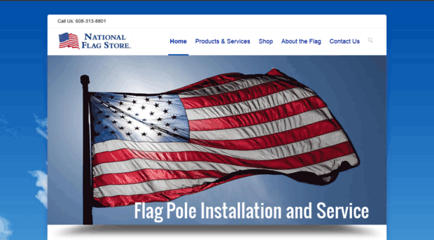 nationalflagstore.com